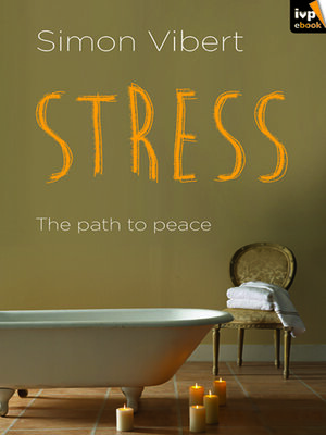 cover image of Stress